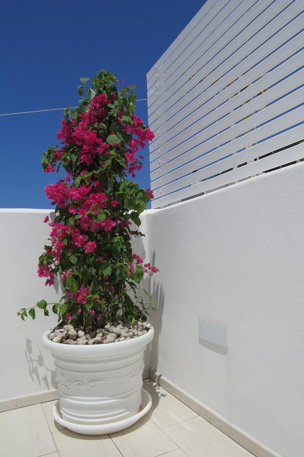 Sirene Hotel Polignano a Mare Exterior foto