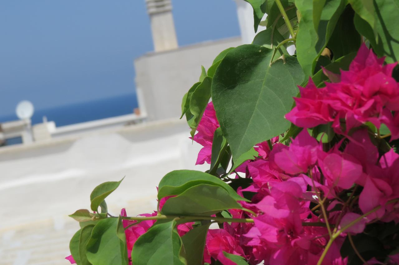 Sirene Hotel Polignano a Mare Exterior foto