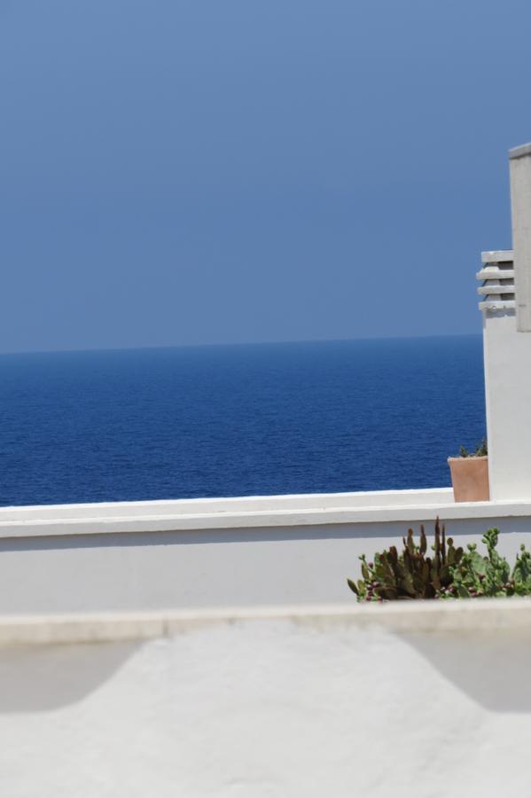 Sirene Hotel Polignano a Mare Exterior foto